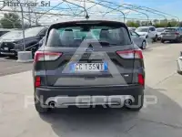 2021 Ford Kuga