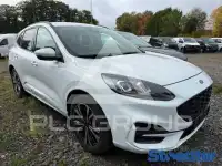 2021 Ford Kuga