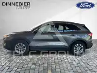 2021 Ford Kuga