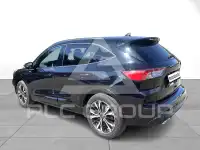 2021 Ford Kuga
