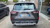 2021 Ford Kuga