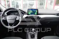 2021 Ford Kuga