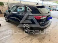 2021 Ford Kuga