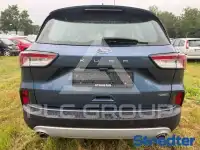 2021 Ford Kuga