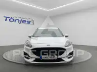 2021 Ford Kuga