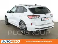 2021 Ford Kuga