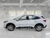 2021 Ford Kuga