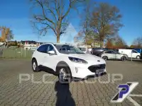 2021 Ford Kuga