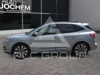 2021 Ford Kuga