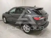 2021 Ford Kuga