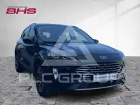 2021 Ford Kuga