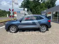 2021 Ford Kuga