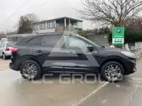 2021 Ford Kuga