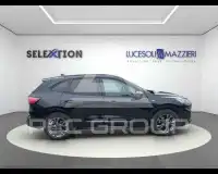 2021 Ford Kuga