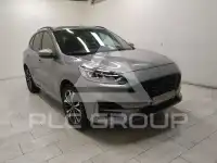 2021 Ford Kuga