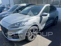 2021 Ford Kuga