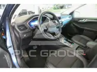 2021 Ford Kuga