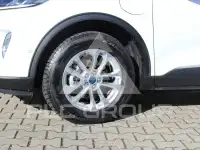 2021 Ford Kuga
