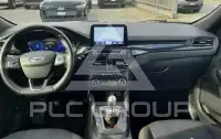 2021 Ford Kuga