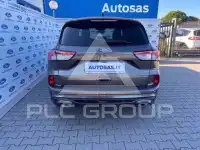 2021 Ford Kuga