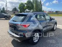 2021 Ford Kuga