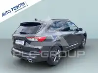 2021 Ford Kuga
