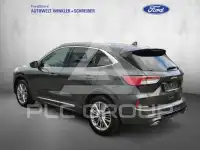 2021 Ford Kuga