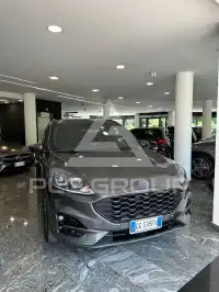2021 Ford Kuga