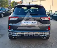 2021 Ford Kuga