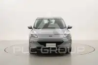 2021 Ford Kuga