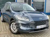 2021 Ford Kuga