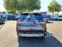 2021 Ford Kuga