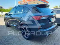 2021 Ford Kuga