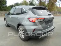 2021 Ford Kuga