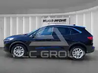 2021 Ford Kuga