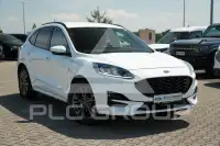 2021 Ford Kuga