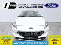 2021 Ford Kuga