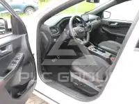 2021 Ford Kuga
