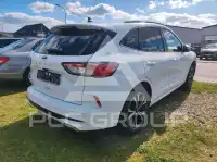 2021 Ford Kuga