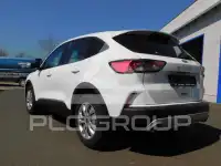 2021 Ford Kuga