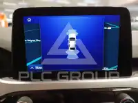 2021 Ford Kuga