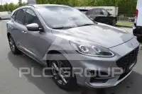 2021 Ford Kuga