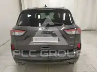 2021 Ford Kuga