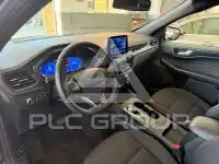 2021 Ford Kuga