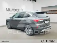 2021 Ford Kuga