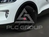 2021 Ford Kuga
