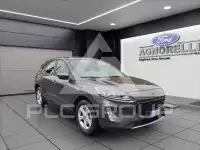 2021 Ford Kuga