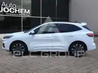 2021 Ford Kuga