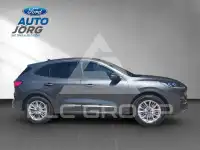 2021 Ford Kuga