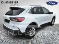 2021 Ford Kuga
